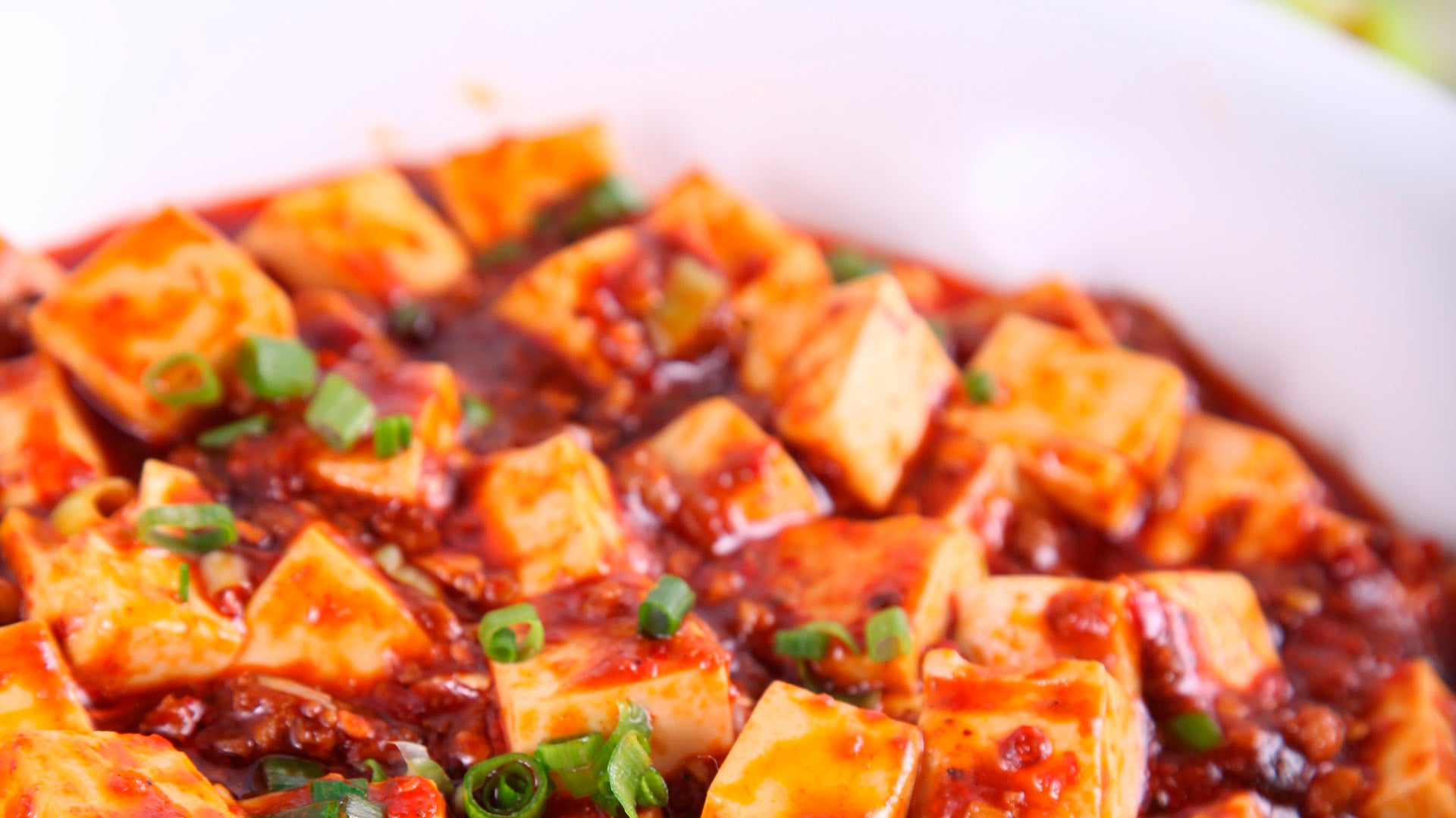¿Quieres seguir una dieta vegetariana? Prueba estas 10 recetas con tofu