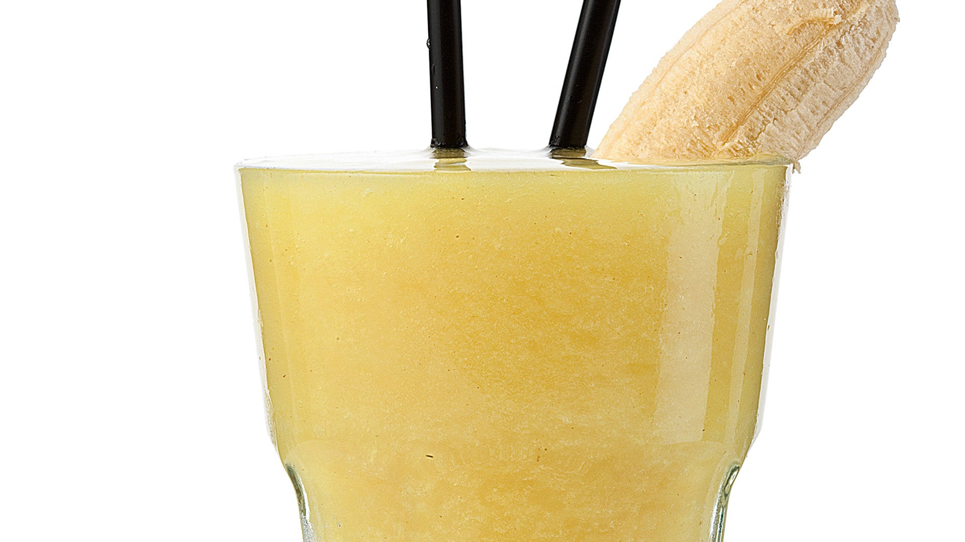 Daikiri de plátano - Gurmé