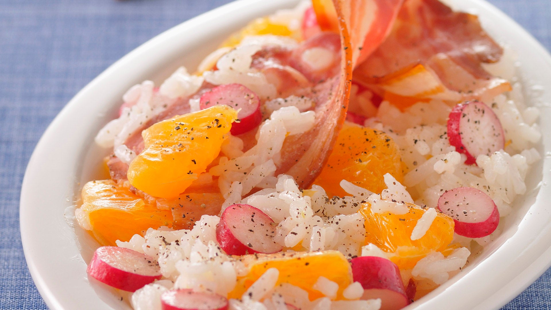 Prepara estas 10 recetas frías para no pasar calor este verano
