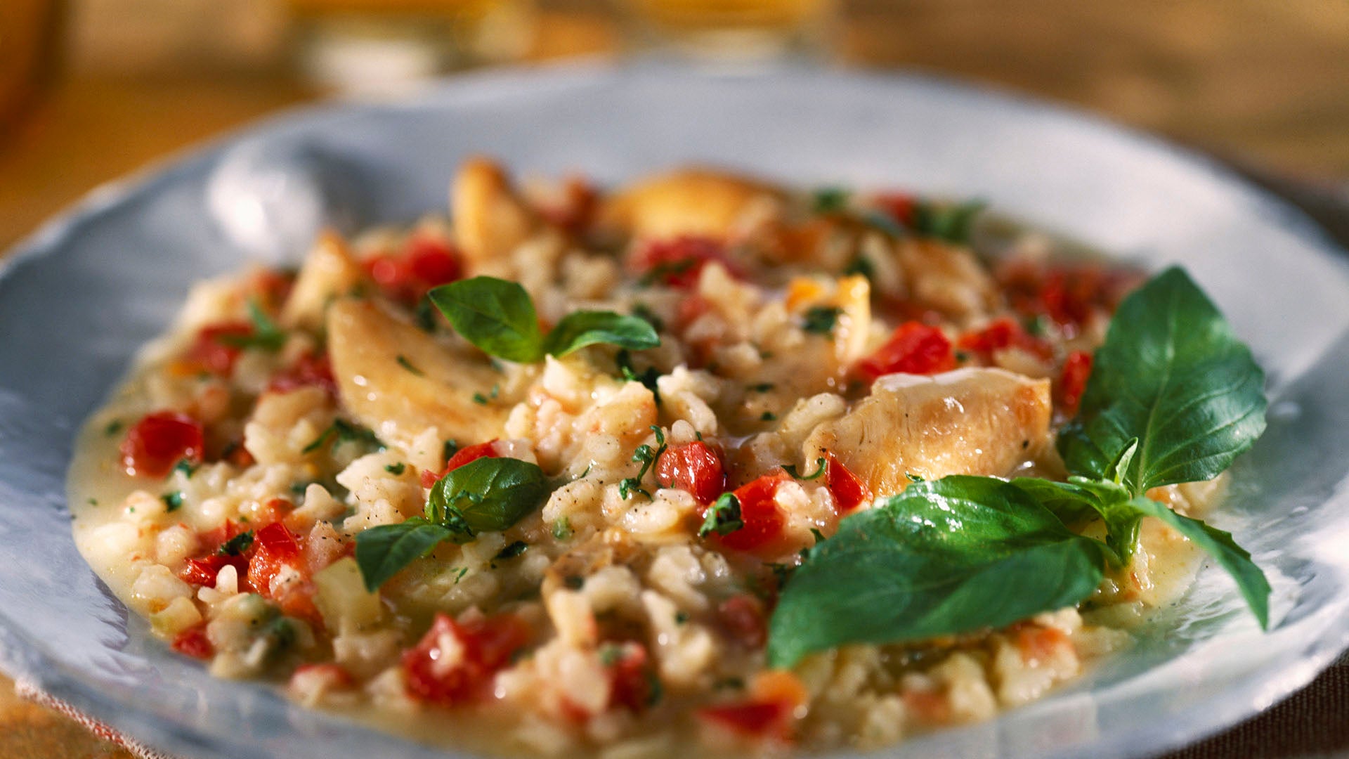 20 recetas con arroz SOS para deleitar el paladar | Gurmé