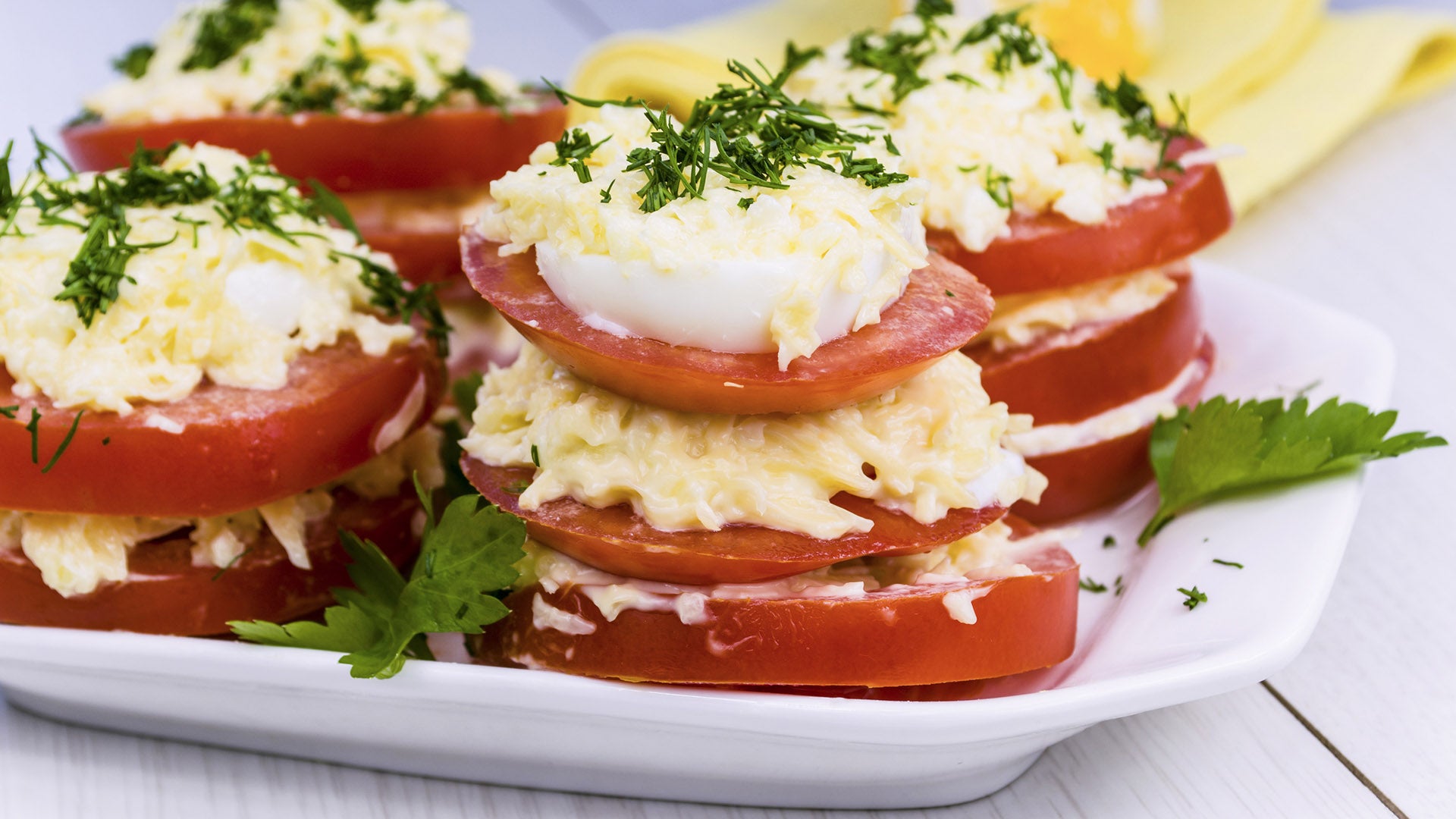 Prepara estas 10 recetas frías para no pasar calor este verano