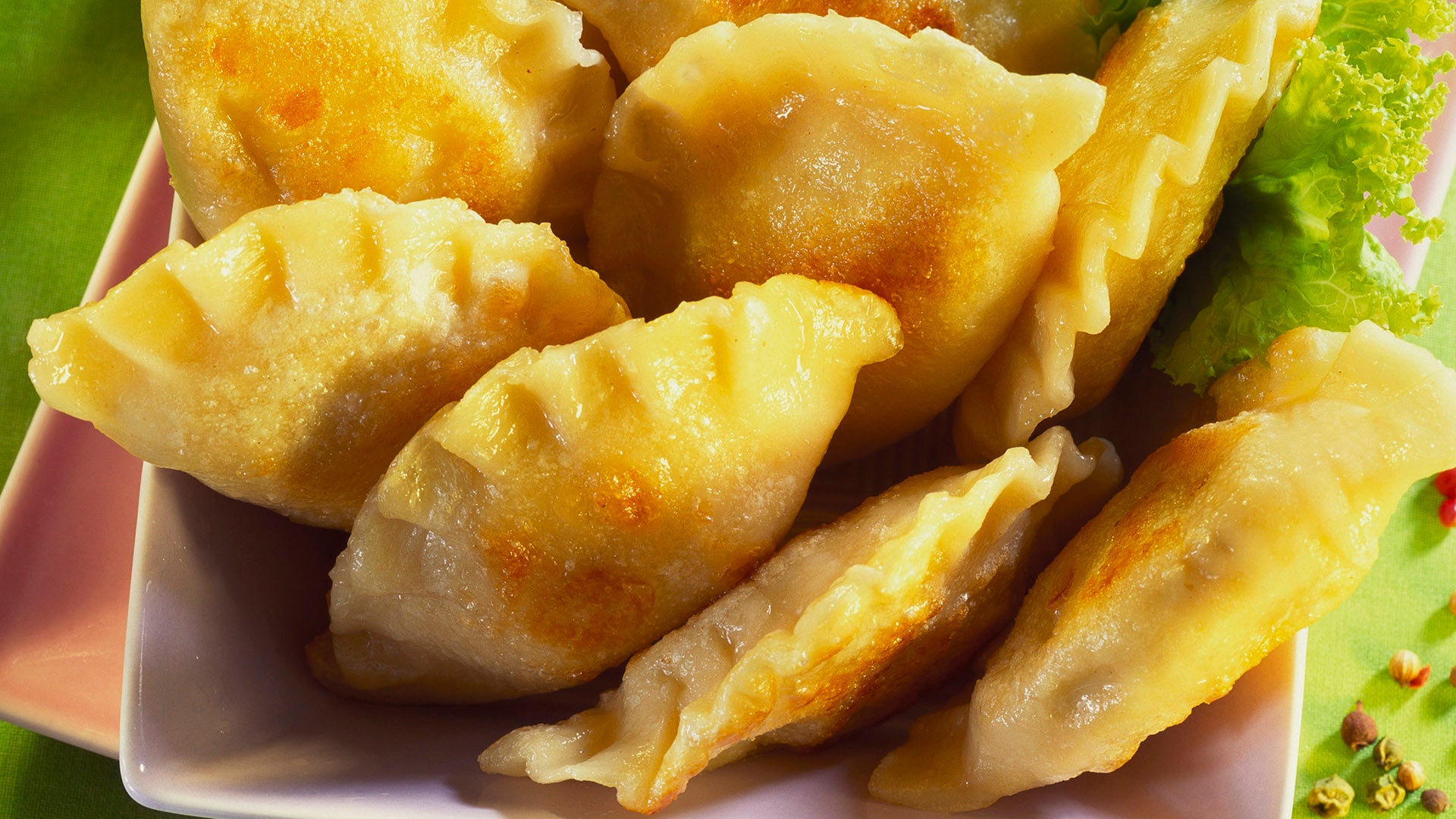 10 recetas de empanadillas de diferentes variedades | Gurmé