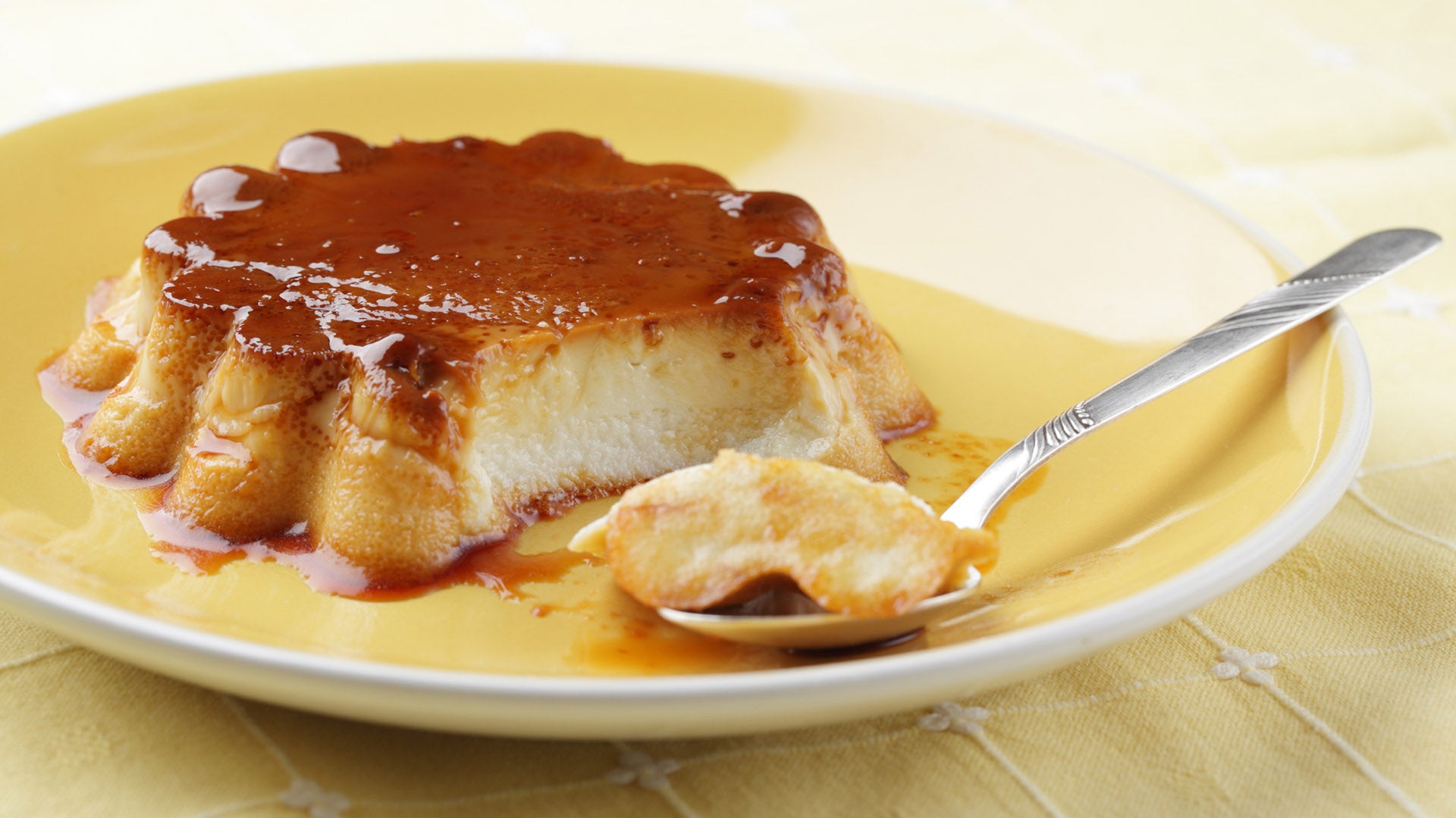 Nueve recetas con leche de coco dulces y saladas - Gurmé