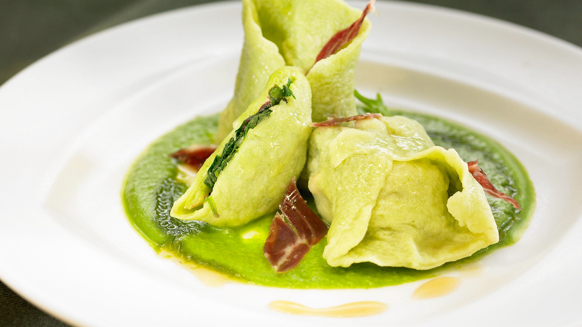 Elabora los mejores platos de pasta cocinando estas 10 recetas de raviolis