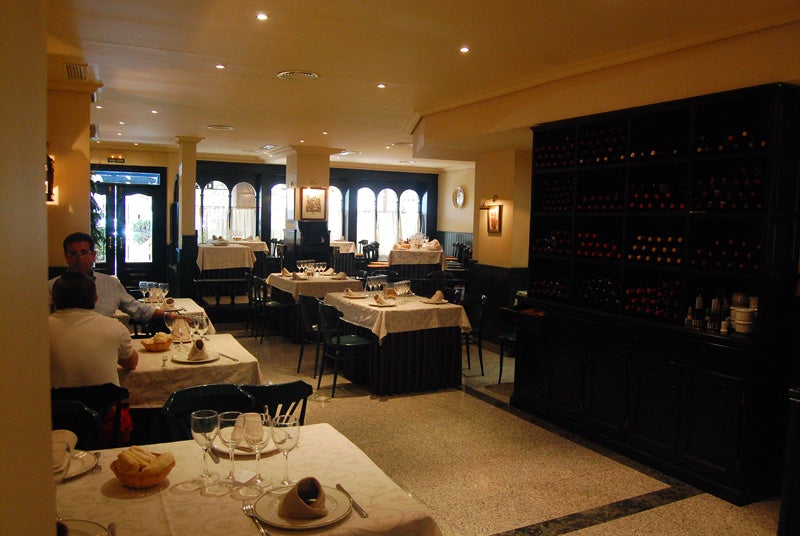 De andar por casa 271. De andar por casa