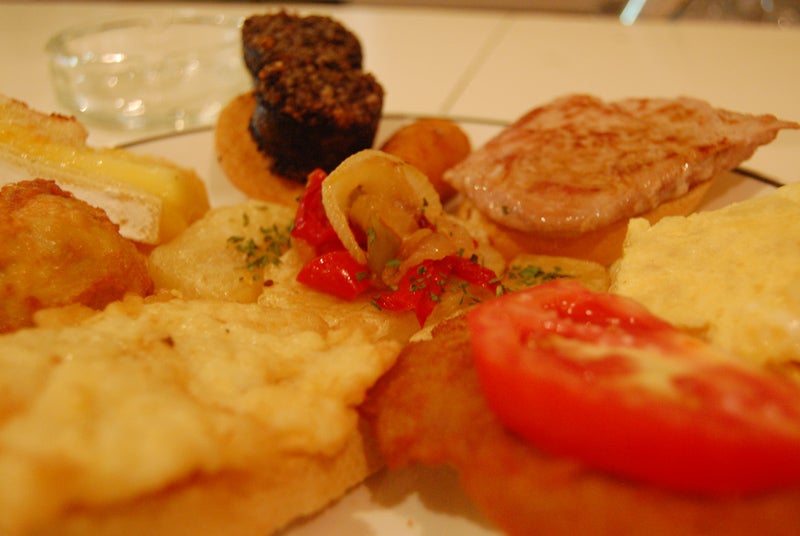 De andar por casa 266. De andar por casa