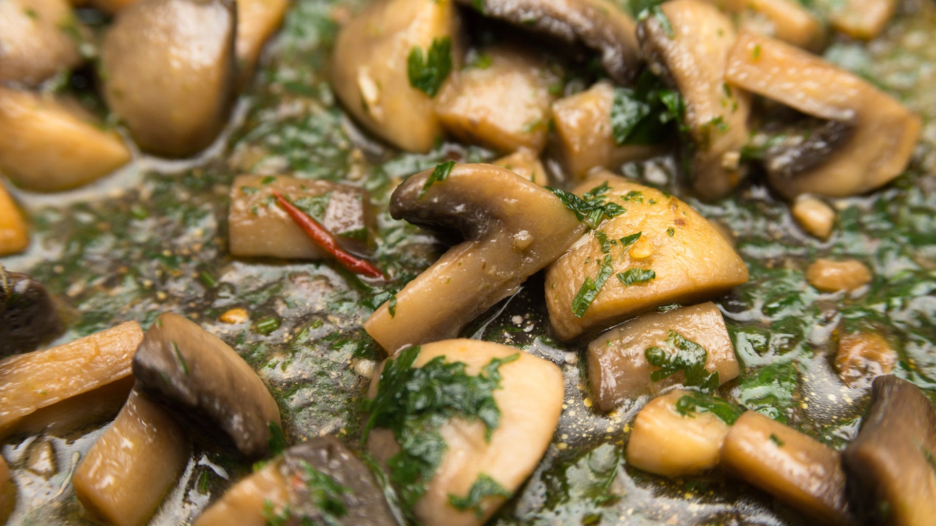 20 recetas con setas para disfrutar de este producto otoñal | Gurmé