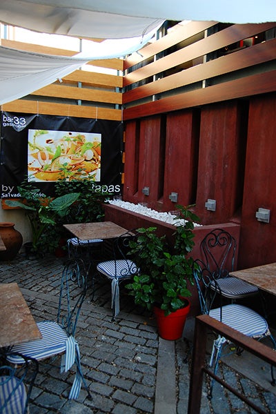 Redescubriendo a Salvador 2000. Redescubriendo a Salvador