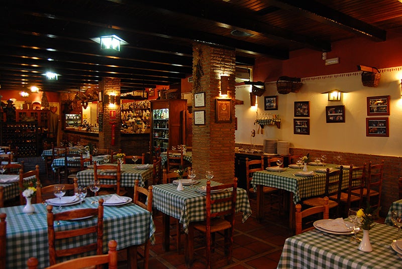 Qué comer en La Despensa, en Sevilla capital