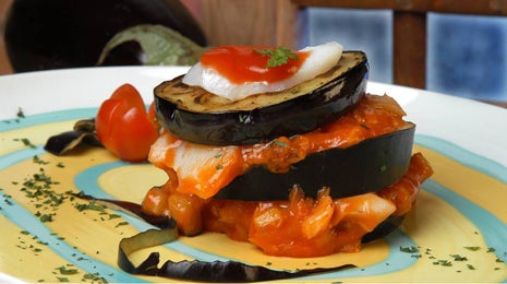 20 recetas con berenjena para deleitar el paladar | Gurmé