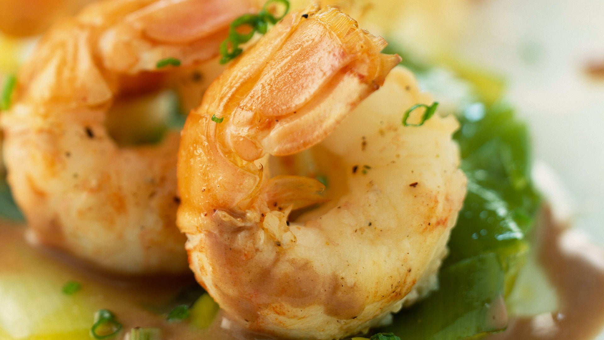 Recetas originales para un menú de Navidad diferente