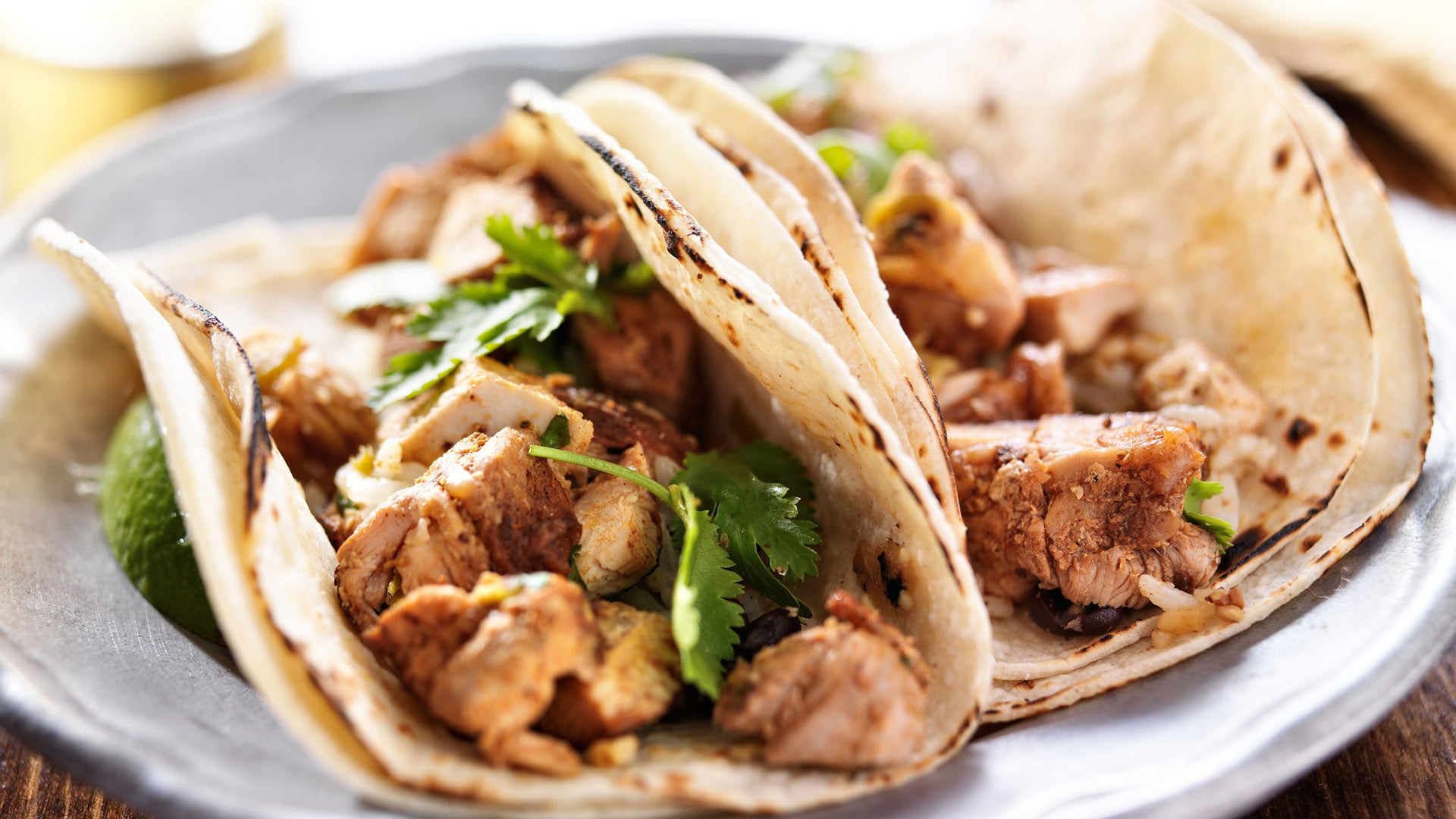 Haz tu menú informal más saludable con estas 10 recetas de comida rápida casera