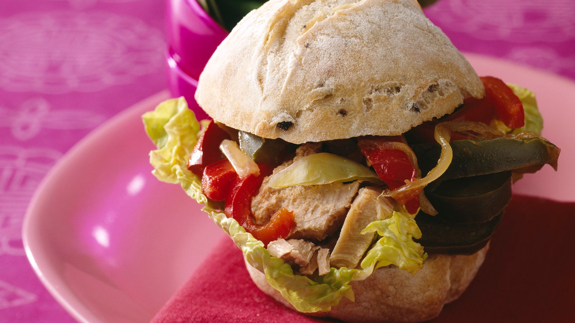 Haz tu menú informal más saludable con estas 10 recetas de comida rápida casera