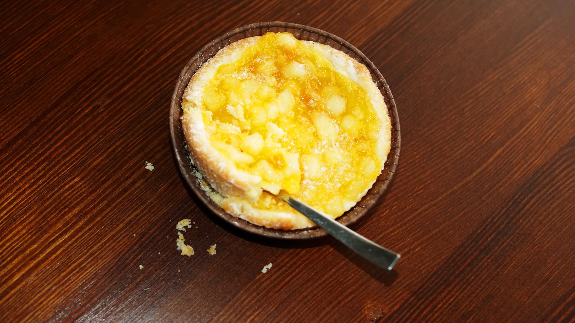 Te presentamos 10 recetas con manzana para aprovechar las propiedades de esta fruta