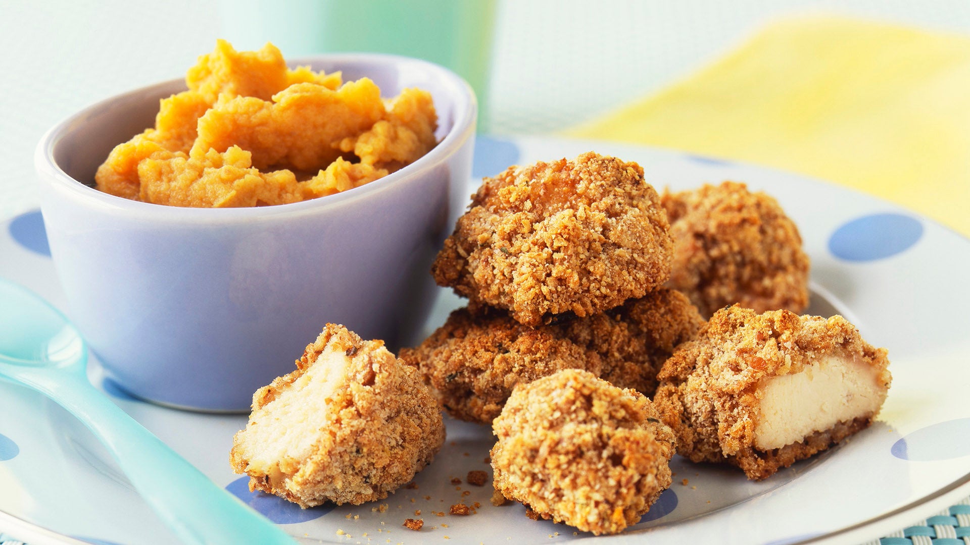 Haz tu menú informal más saludable con estas 10 recetas de comida rápida casera