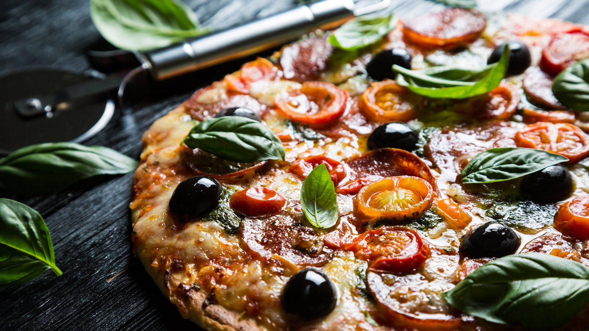 Haz tu menú informal más saludable con estas 10 recetas de comida rápida casera
