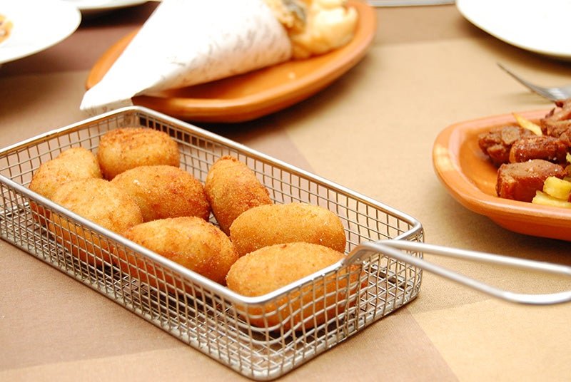 Conocedores del Montilla Moriles 717. Conocedores del Montilla Moriles