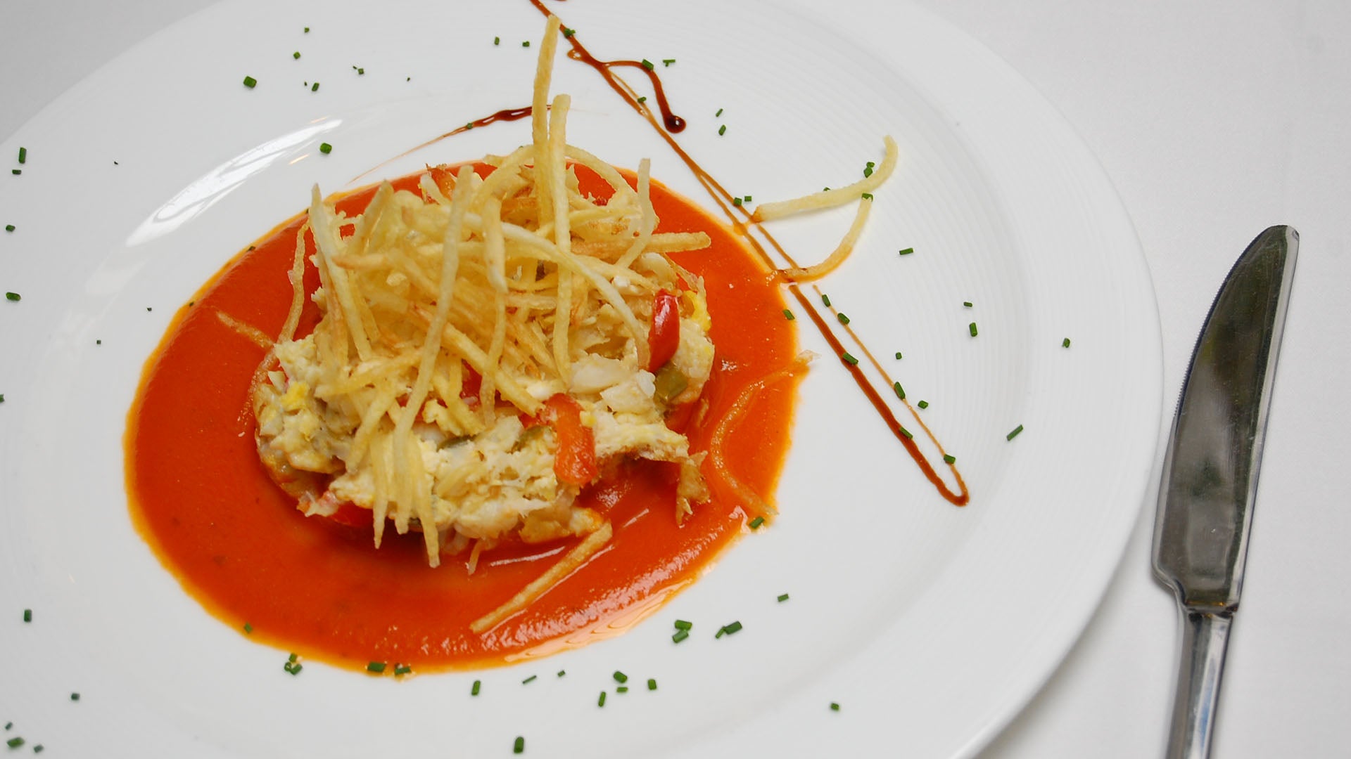 Restaurante Taberna Casa Rubio