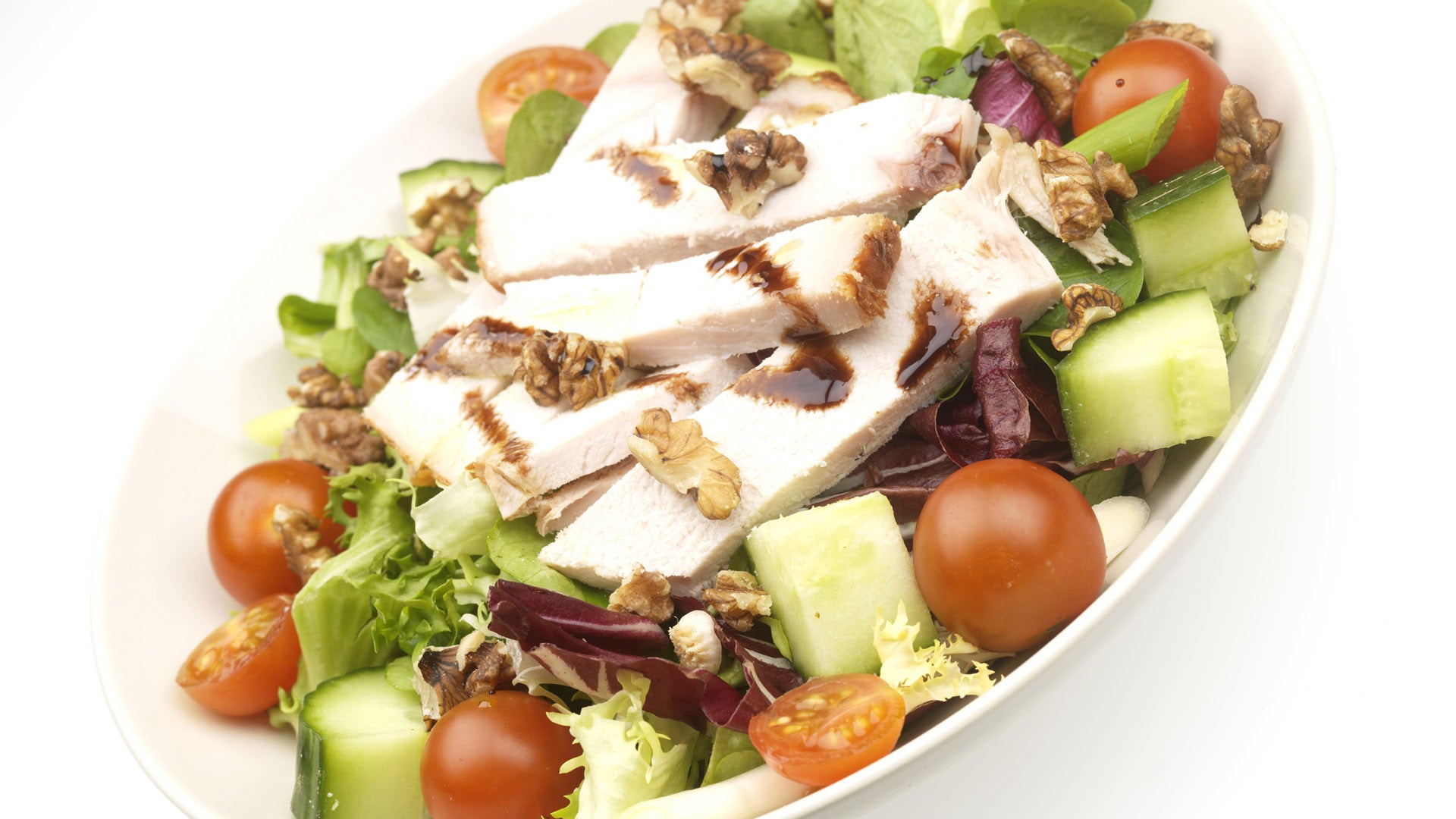 Utiliza frutos secos para preparar estas 10 recetas dulces y saladas