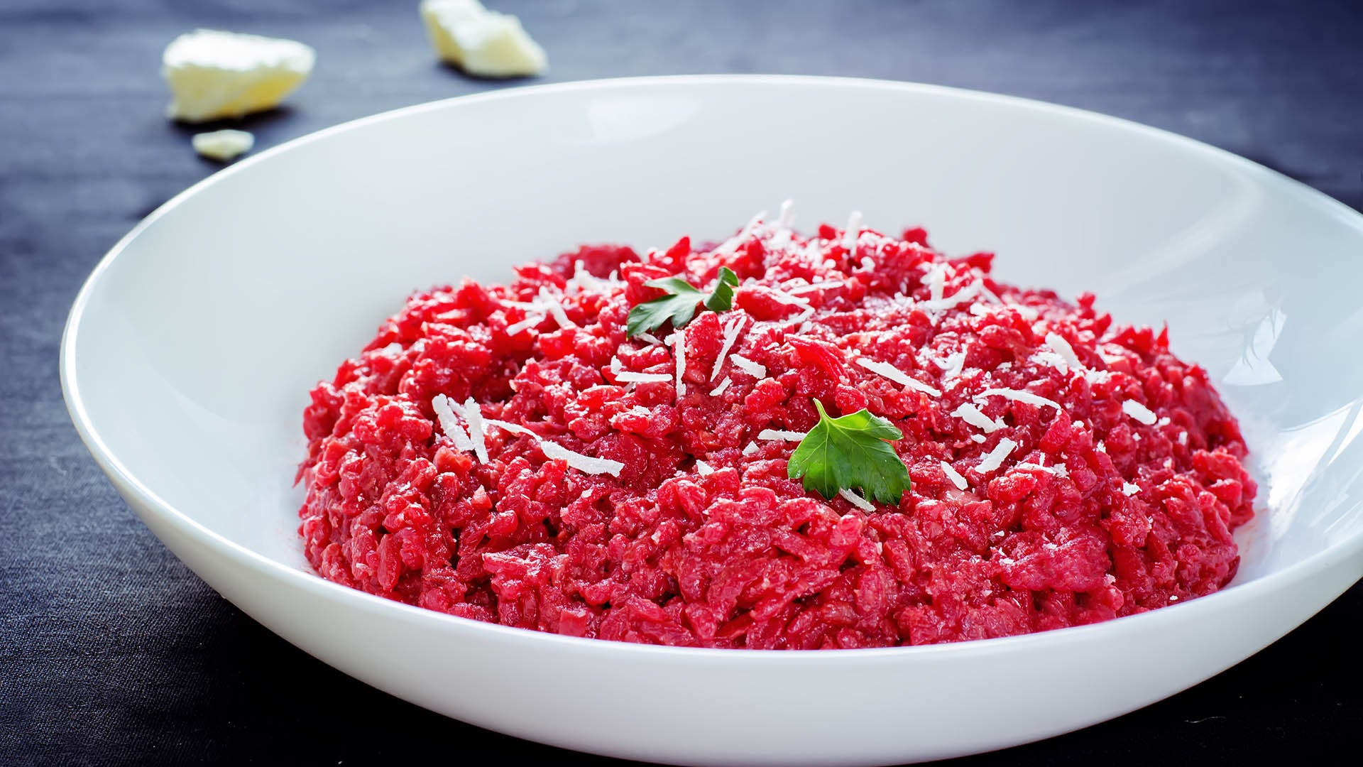 Recetas fáciles para San Valentín ? Menú romántico para la cena más especial