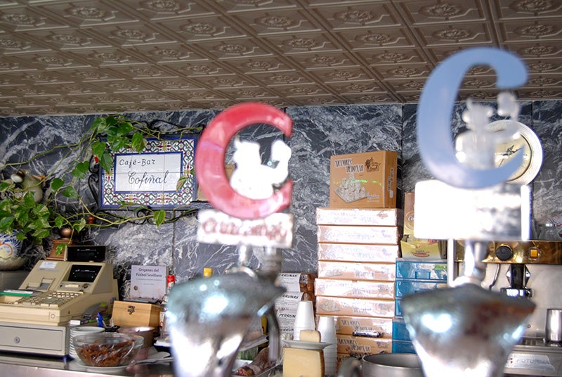 De la montaña a la barra 2047. De la montaña a la barra