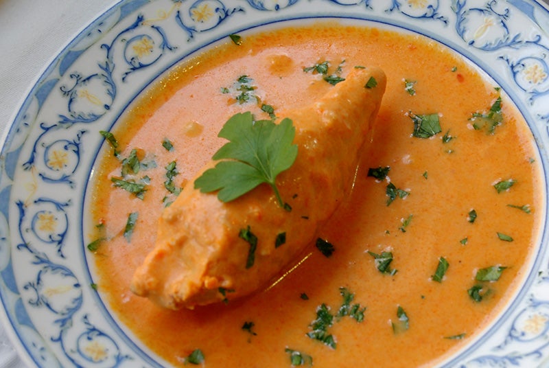 No todo el pescado está vendido 2064. No todo el pescado está vendido