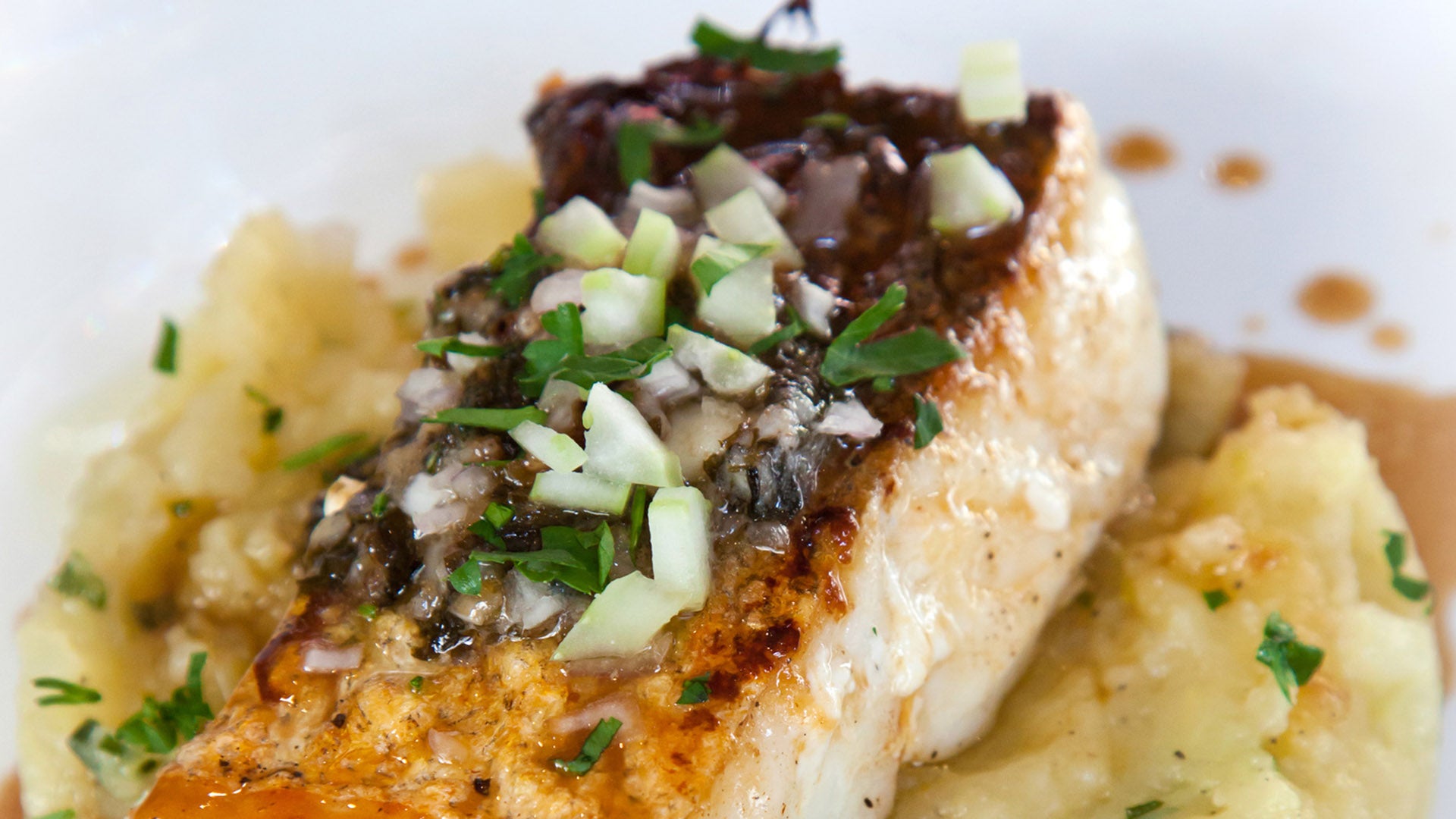 Para la Cuaresma, te proponemos 10 recetas de bacalao