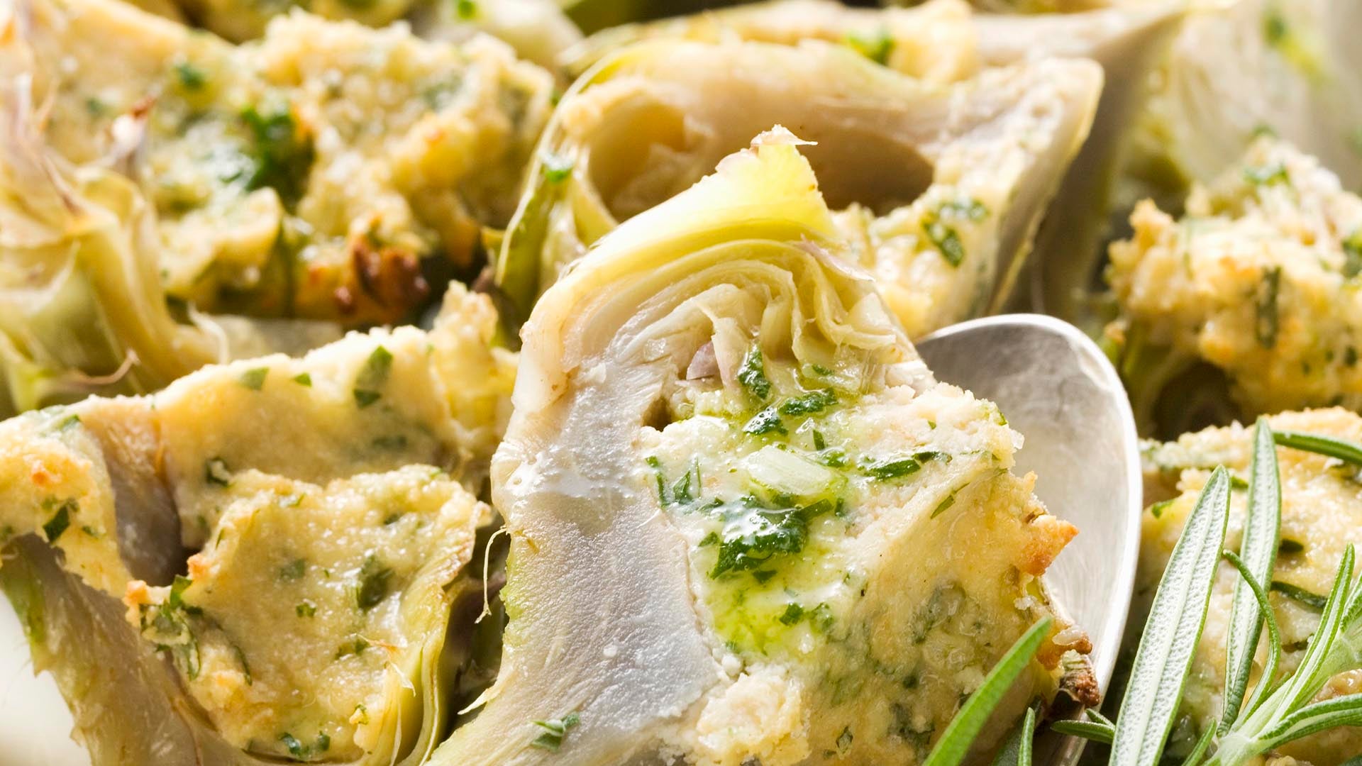 20 recetas con alcachofas para aprovechar todo su sabor | Gurmé