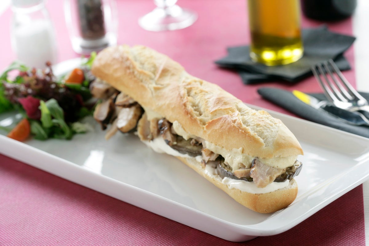 Deja atrás el invierno con estas 10 recetas de primavera