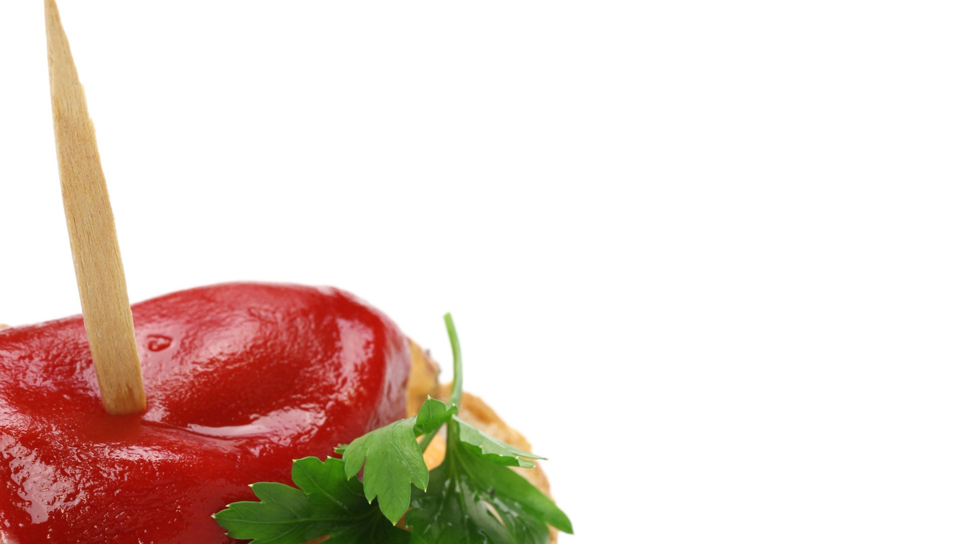 Descubre estas 10 recetas de canapés fáciles y rápidos