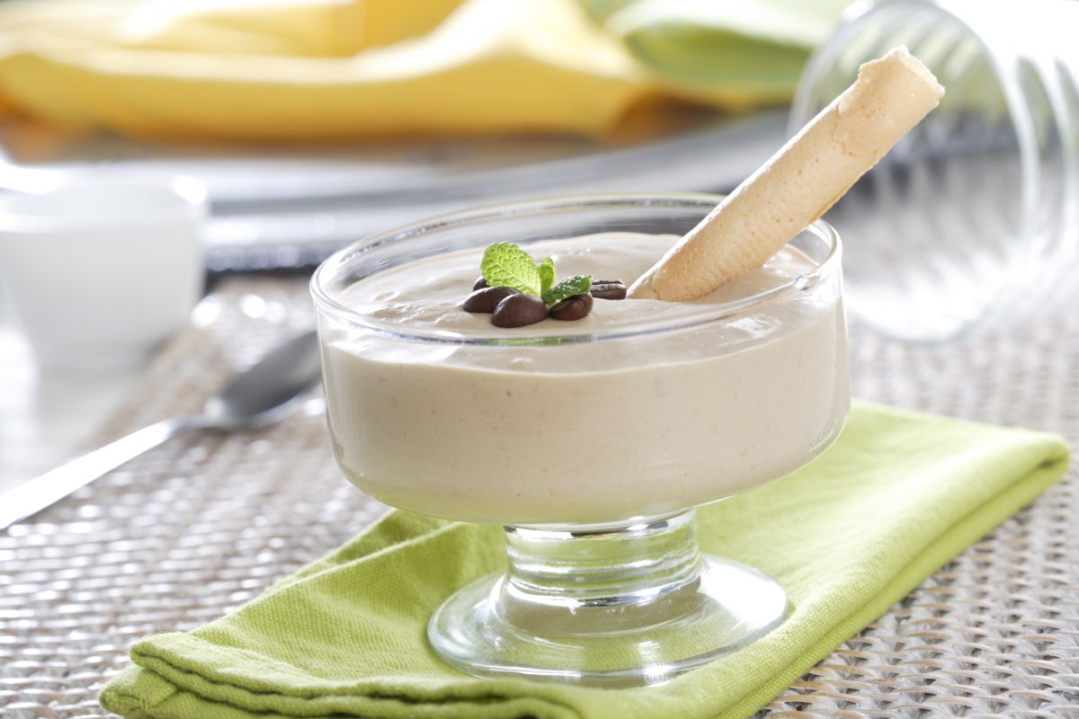 Crema de Toffe - Gurmé