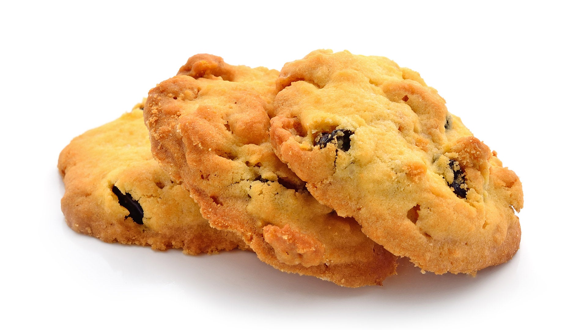 10 recetas de galletas para los amantes de la repostería | Gurmé