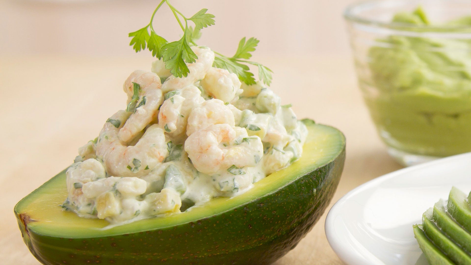 20 recetas con aguacate para los amantes de esta fruta | Gurmé