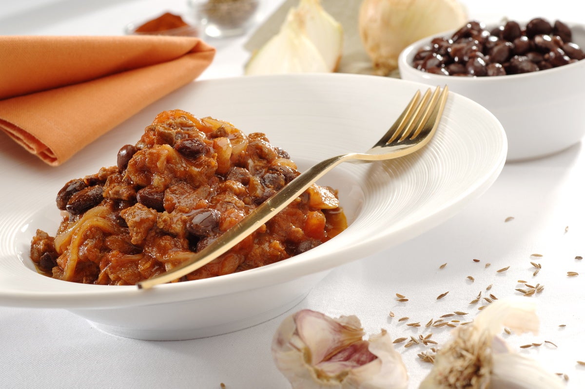 Chili con carne