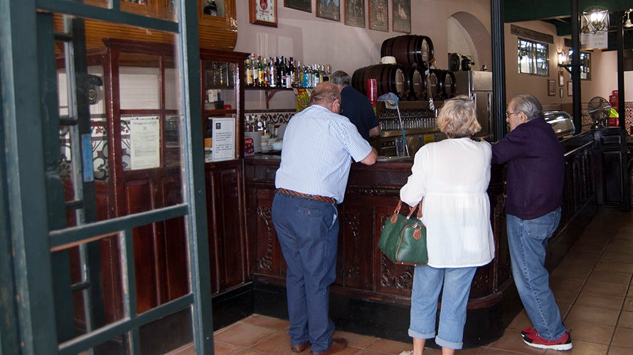 Bodeguita San José &#039;El Punto&#039;