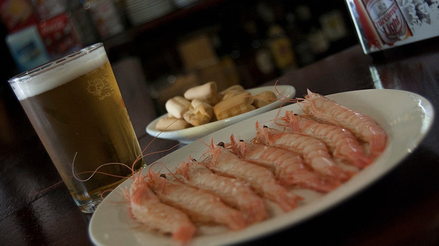 Bodeguita San José &#039;El Punto&#039;