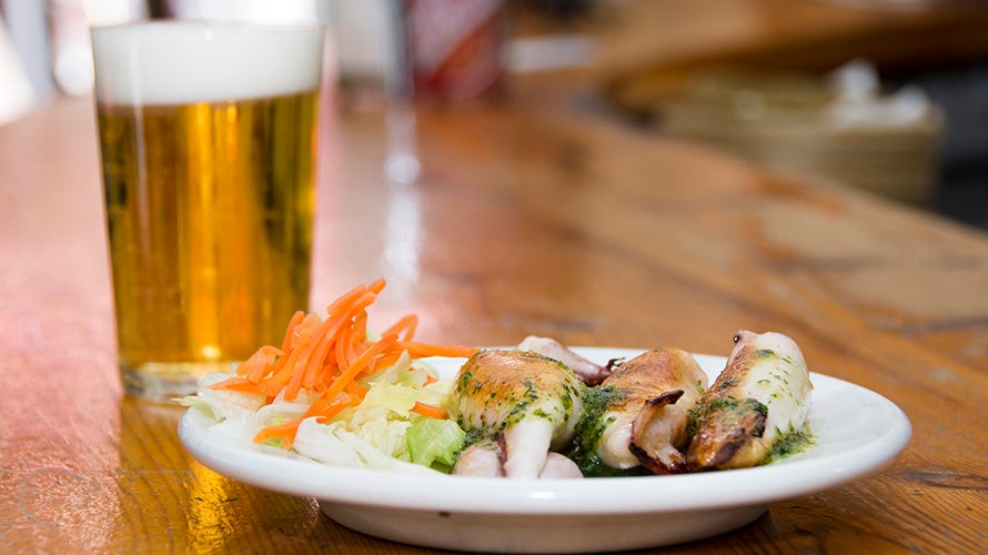 La Esquinita de Arfe