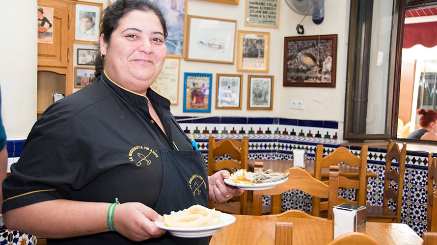 La Esquinita de Arfe