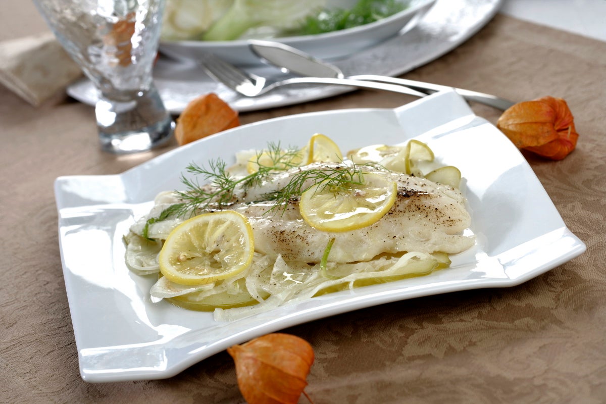 20 recetas con merluza para disfrutar de este pescado