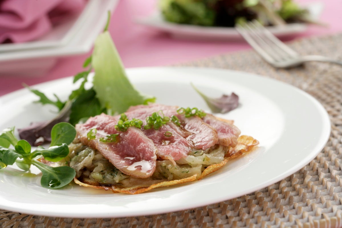 20 recetas fáciles con patatas para principiantes - Gurmé