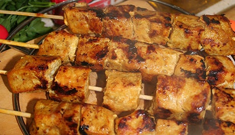 De pinchito a pinchito: un recorrido por Córdoba y la provincia