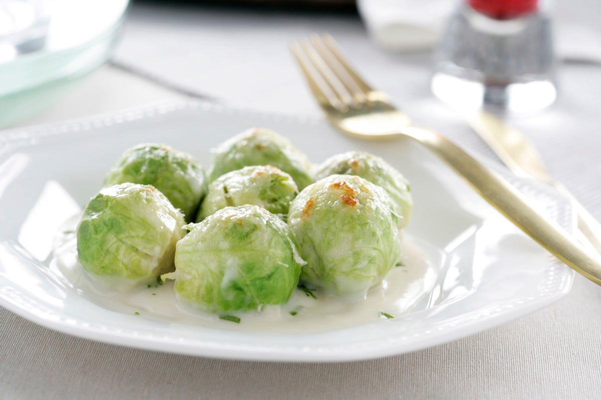 20 recetas con bechamel para conquistar paladares