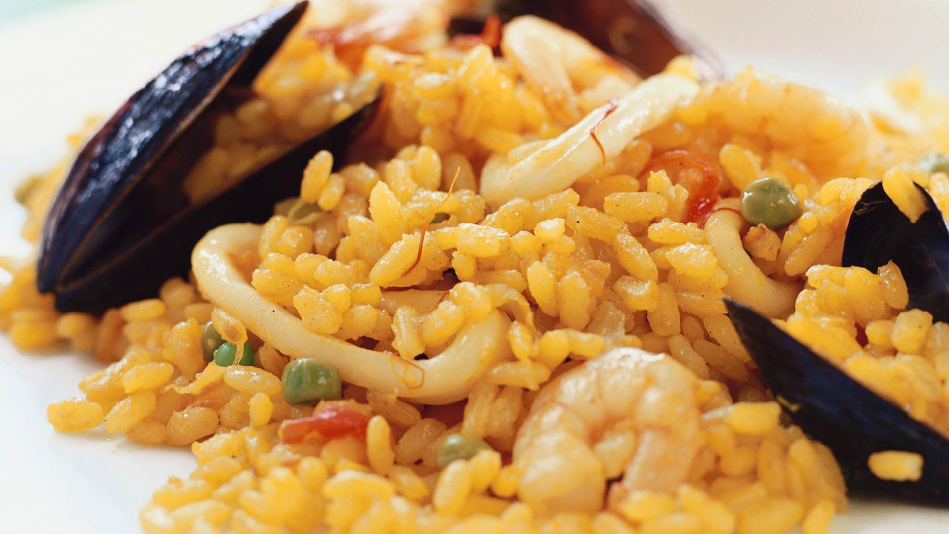 20 recetas para cocinar mejillones, un producto sano y de lo más sabroso