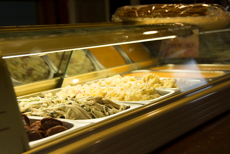 Un alto en la plaza 788. Un alto en la plaza