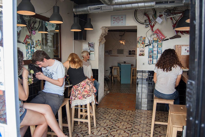 Sociedad, cultura y tapas 826. Sociedad, cultura y tapas