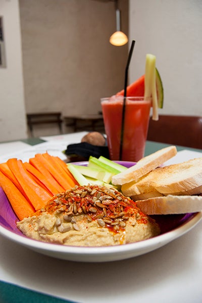 Sociedad, cultura y tapas 827. Sociedad, cultura y tapas