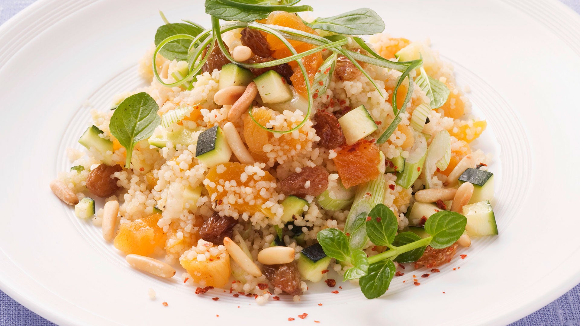 En otoño, prepara estas 10 recetas con frutos secos