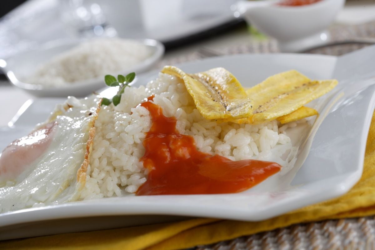 Si te gusta el plátano, prueba estas 10 recetas