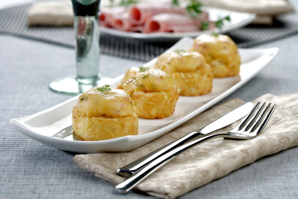 20 recetas con patatas: un tubérculo imprescindible en la cocina | Gurmé