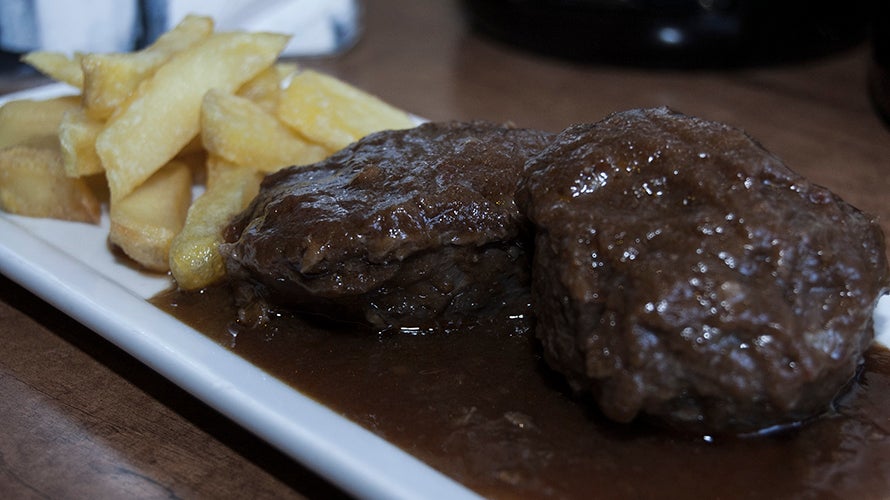 Almacén de Santa Fe